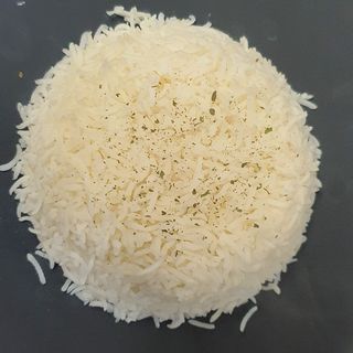 Plain Rice