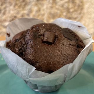 Muffin Chocolate