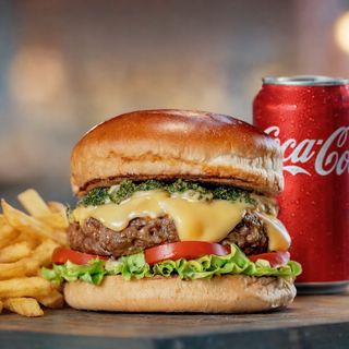 Menu Tárta Recheado Gorgonzola