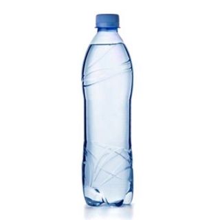 Água Mineral Sem Gás