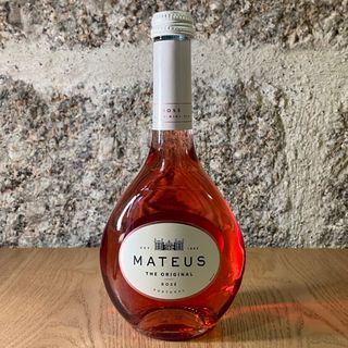 Vinho Mateus Rosé