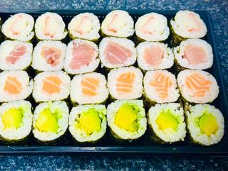 C10 MAKI MISTO(20pic)