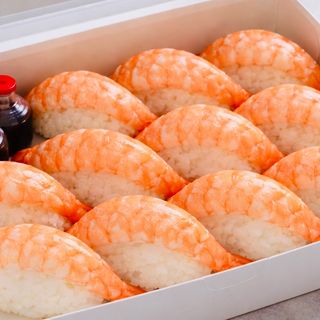 C22 NIGIRI CAMARAO (12 pic)