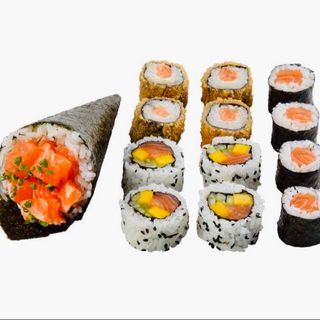 C26 Sushi Misto 13pecas