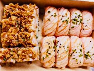 C9 SUSHI MISTO (Braseado)(16pic)