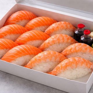C23 NIGIRI MISTO (12Pecas)
