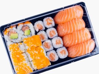 C5 SUSHI MISTO (16pic)