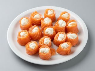 C14 QUEJU CREAM GUNKAN (12pic)