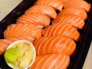 C3 NIGIRI SALMAO (12 Pic)