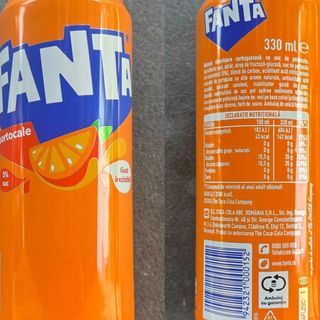 Fanta