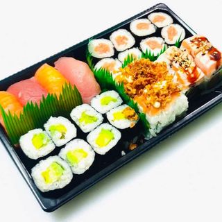 C28 Combo Sushi Misto 28pecas