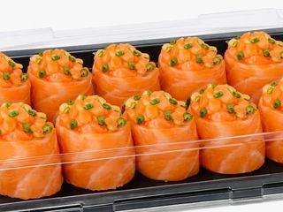 C7 SUSHI GUNKAN (12pic)