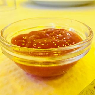 Kechap sauce