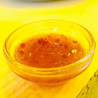 Sweet chill Sauce