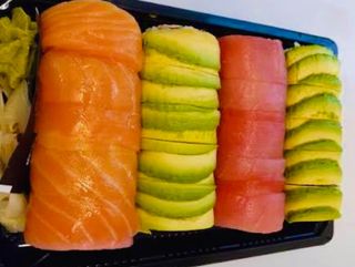 C15 DRAGON ROLLS(16pic)