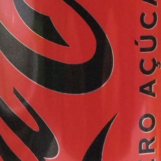 Coca cola Zero