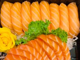 C1 NIGIRI AND SASHMI MISTO(14pic)