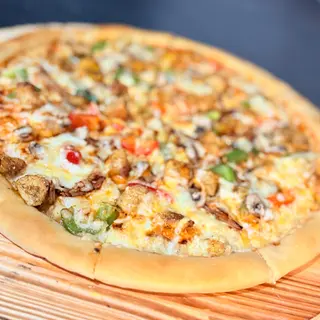 Pizza Special