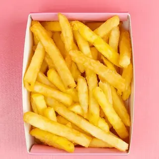 Batata frita