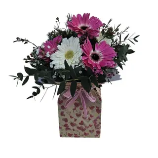 Bouquet miminho