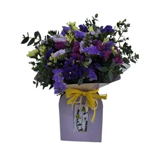 Bouquet Alegria