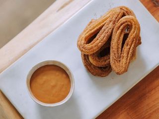 Churros