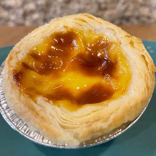 Pastel de Nata