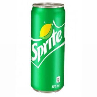 Sprite Lata
