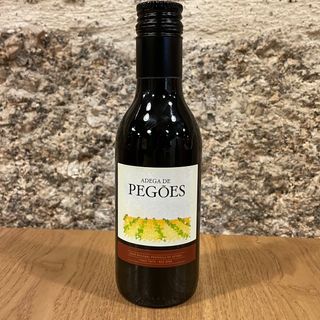 Vinho Tinto Pegões