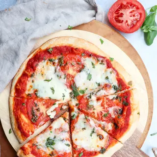Pizza Italiana