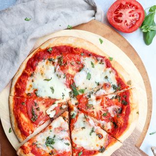 Pizza Italiana