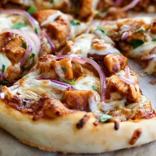 Pizza de Frango
