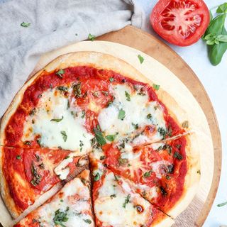 Pizza Italiana