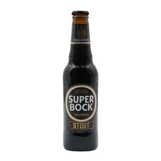 Super Bock Stout