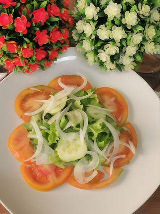 Salada Grande