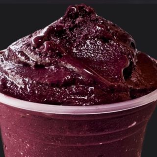 Açaí cremoso 360 ml