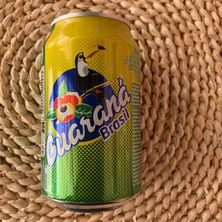 Guaraná Brasil