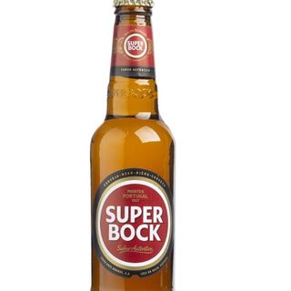 Super bock 0.33cl