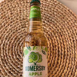 Somersby apple