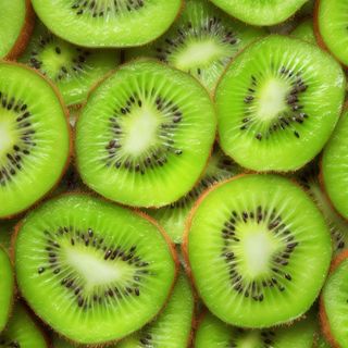 Kiwi fruta fresca