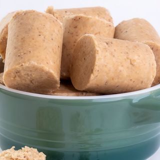 Paçoca de amendoim