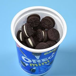 Mini oreó