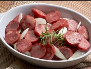 Calabresa