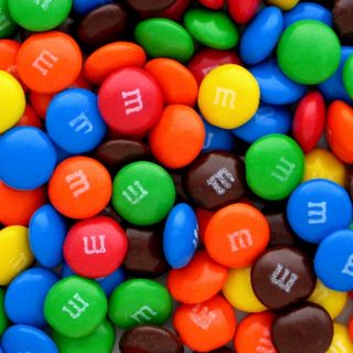 M&Ms