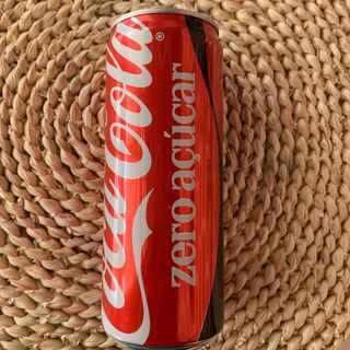 Coca cola zero