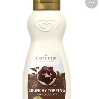 Calda de chocolate