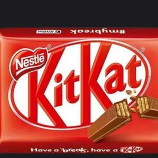 Kit kit chocolate