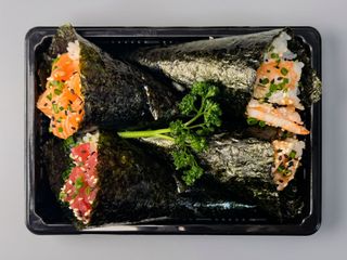 D23. Temaki Misto
