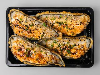 D24. Temaki Frito