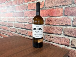 Galhofa Branco